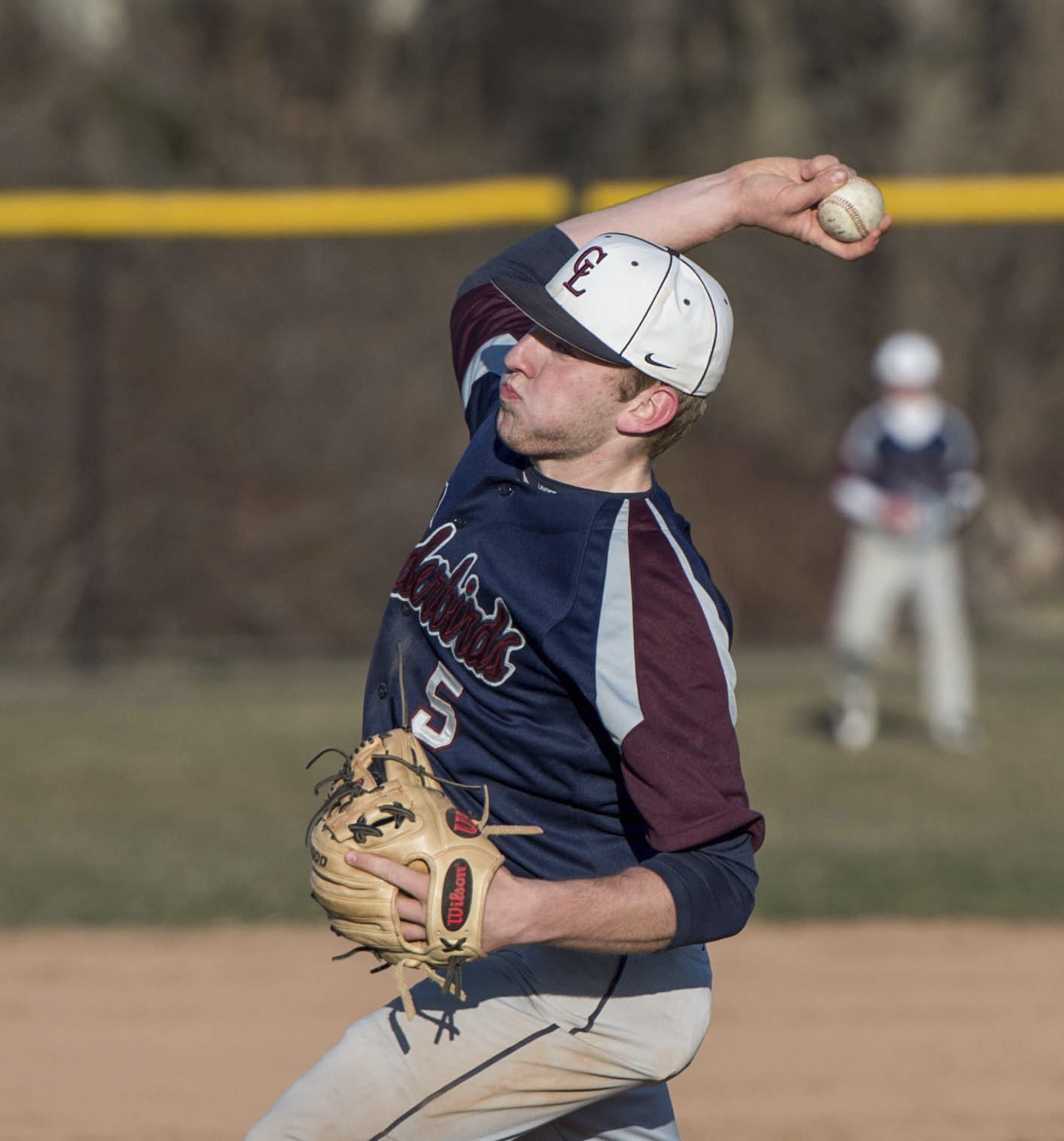 T’birds edge Dunkirk in extra innings, 10 News, Sports, Jobs